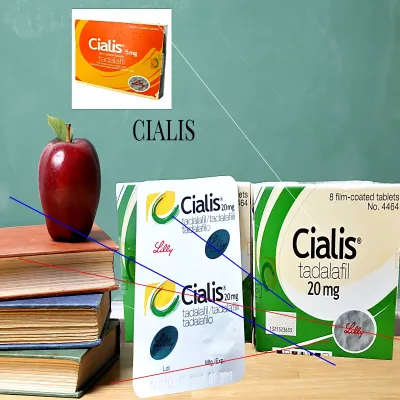 Cialis générique en europe